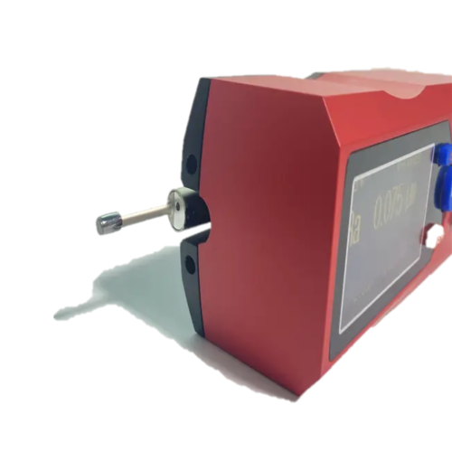 Emissions and Stack Portable Surface Roughness Tester - Image 2