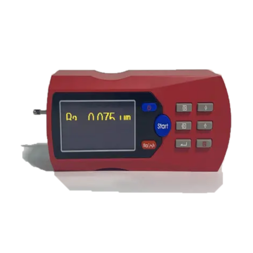 Emissions and Stack Portable Surface Roughness Tester - Image 6