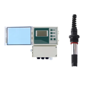 Emissions And Stack Portable Chlorine and Ph Tester