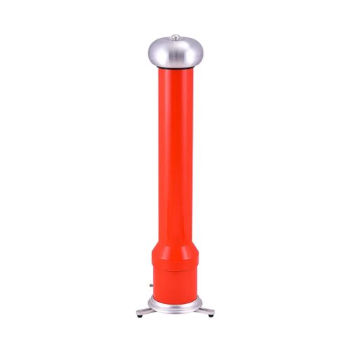 DC Hipot Test Kit 60kV 120kV with Great Voltage Stability - Emissions And Stack - Image 5