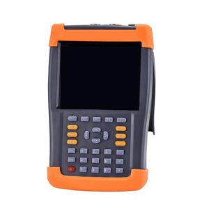 Emissions And Stack Three Phase Electrical Safety Tester