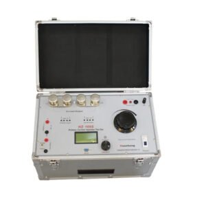 Emissions And Stack Electrical Primary Current Testers