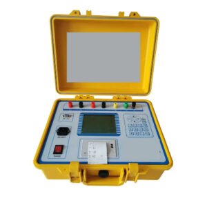 Emissions And Stack Multifunction Electrical Calibrator Test System