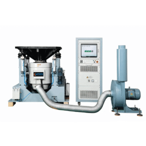 Emissions And Stack Battery Device for Laboratory Tester