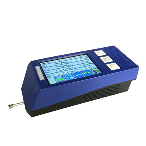 Emissions and Stack Surface Roughness Tester - Image 2