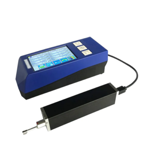 Emissions and Stack Surface Roughness Tester