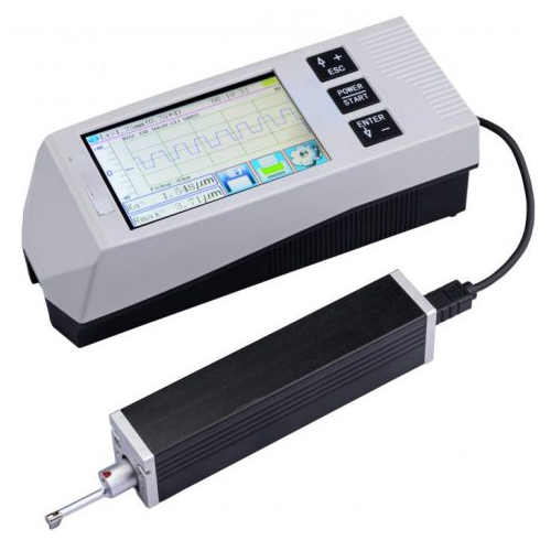 Emissions and Stack Surface Roughness Tester - Image 3