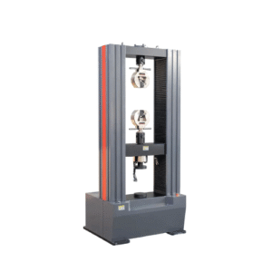 Emissions And Stack Universal Material Tensile Strength Tester