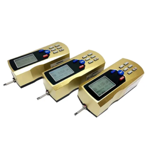 Emissions and Stack Portable Surface Roughness Tester