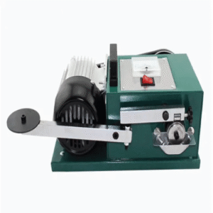 Emissions And Stack Oil Abrasion Tester
