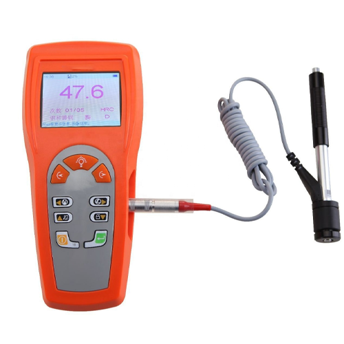 Emissions and Stack Digital Hardness Tester