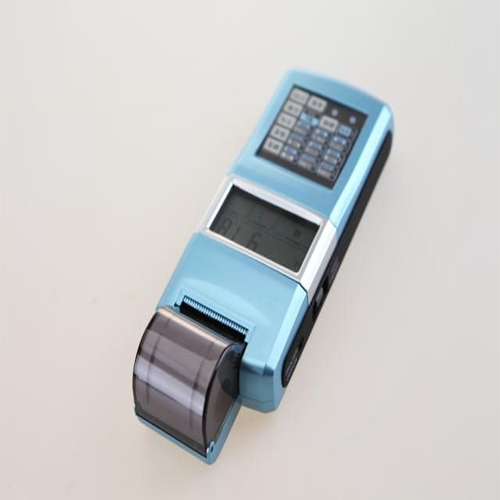 Emissions and Stack Portable Harness Tester - Image 2