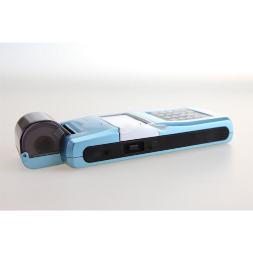 Emissions and Stack Portable Harness Tester - Image 3