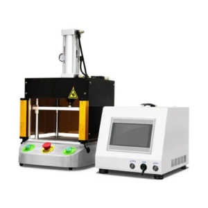 Emissions And Stack Air Leak Tester