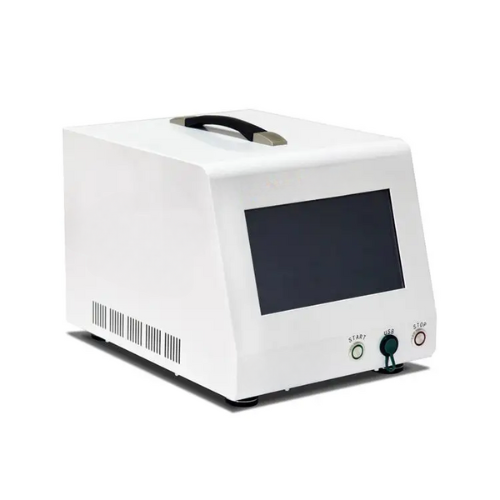 Emissions And Stack Air Leak Tester - Image 2