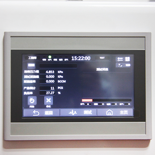 Emissions And Stack Air Leak Tester - Image 3