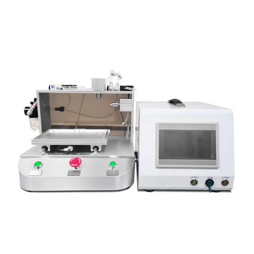 Emissions And Stack Air Leak Tester - Image 4