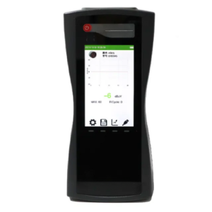 Emissions And Stack Partial Discharge Tester