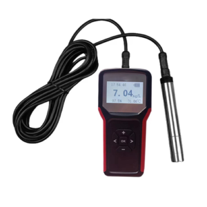 Emissions And Stack Portable Dissolved Oxygen Meter