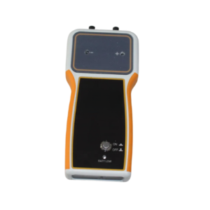 Emissions And Stack Polarity Tester