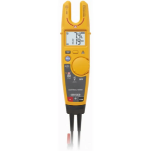 Emissions And Stack Electrical Tester