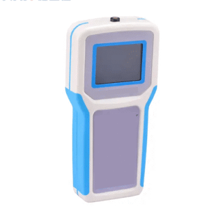 Emissions And Stack Identification Instrument Live Other Electrical Tester