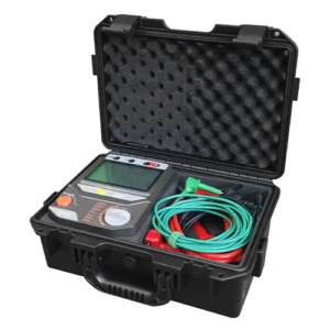 Emissions And Stack Digital Other Electrical Tester