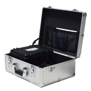 Emissions And Stack Portable Other Electrical Tester