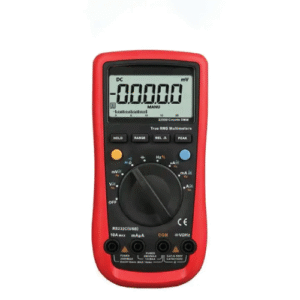 Emissions And Stack Digital AVO Meter