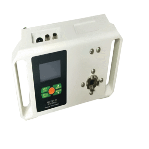 Emissions And Stack Digital Torque Meter