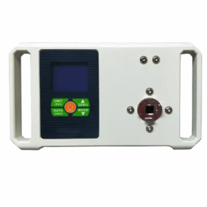 Emissions And Stack Screw Torque Tester