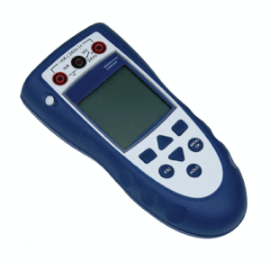 Emissions And Stack Multifunction Calibrator