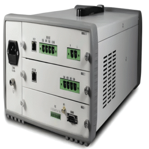 Emissions And Stack Precision Hipot Tester