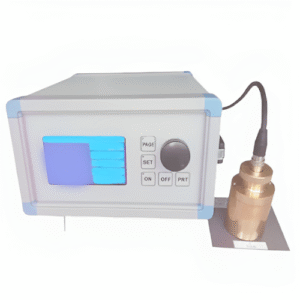 Emissions And Stack Lamination Iron Loss Tester