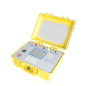 Emissions And Stack Medium Voltage Calibrator Tester