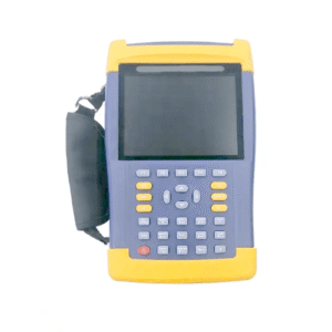 Emissions And Stack Energy Meter Tester