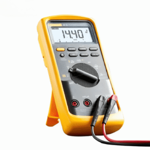 Emissions And Stack Meter Tester