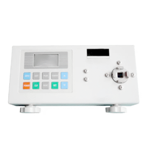 Emissions And Stack Digital Torque Tester