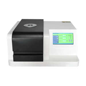 Emissions And Stack Differential Scanning Analyzer