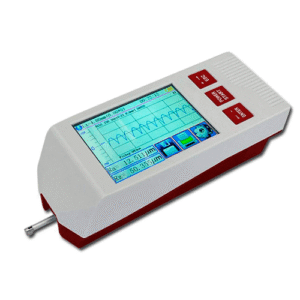 Emissions And Stack Surface Roughness Tester