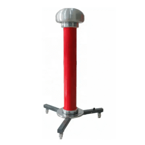 Emissions And Stack High Voltage Tester