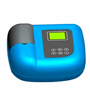 Emissions and Stack Portable Spectrophotometer