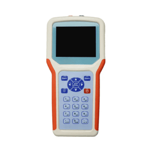 Emissions And Stack Ion Tester