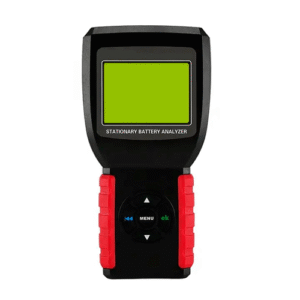 Emissions And Stack Battery Analyzer