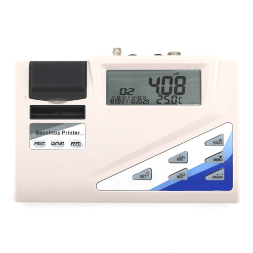 Emissions And Stack Ion Meter - Image 2