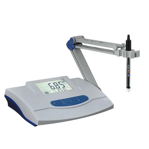 Emissions And Stack Ion Concentration Meter