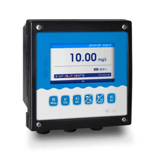 Emissions And Stack Ion Concentration Meter