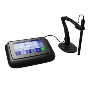 Emissions And Stack Ion Meter