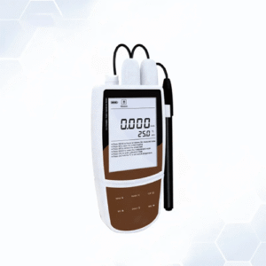 Emissions And Stack Ion Meter