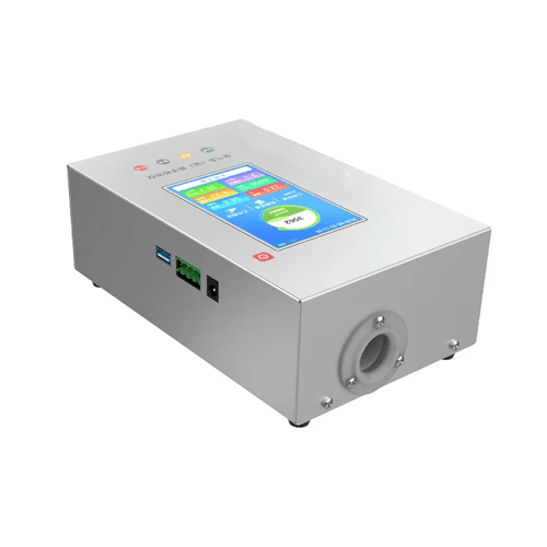 Emissions And Stack Ion Counter Tester - Image 2